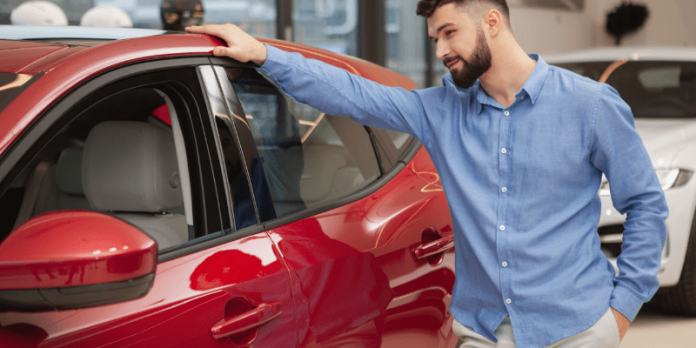 Can I Get Liability Insurance On A Financed Car