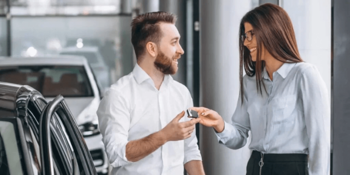 How To Become A Finance Manager At A Car Dealership