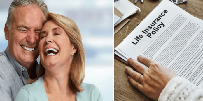 Life Insurance Policy for Parents